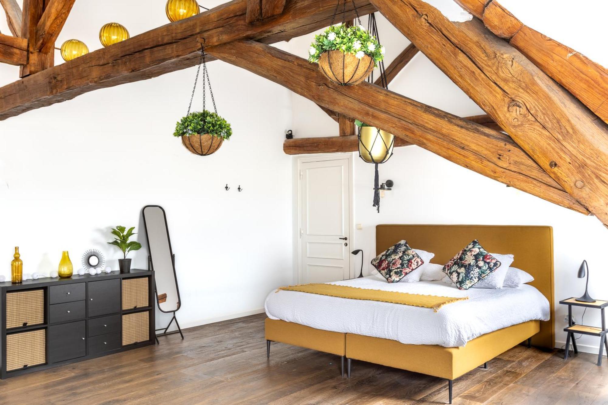 La Maison De Souhey ภายนอก รูปภาพ