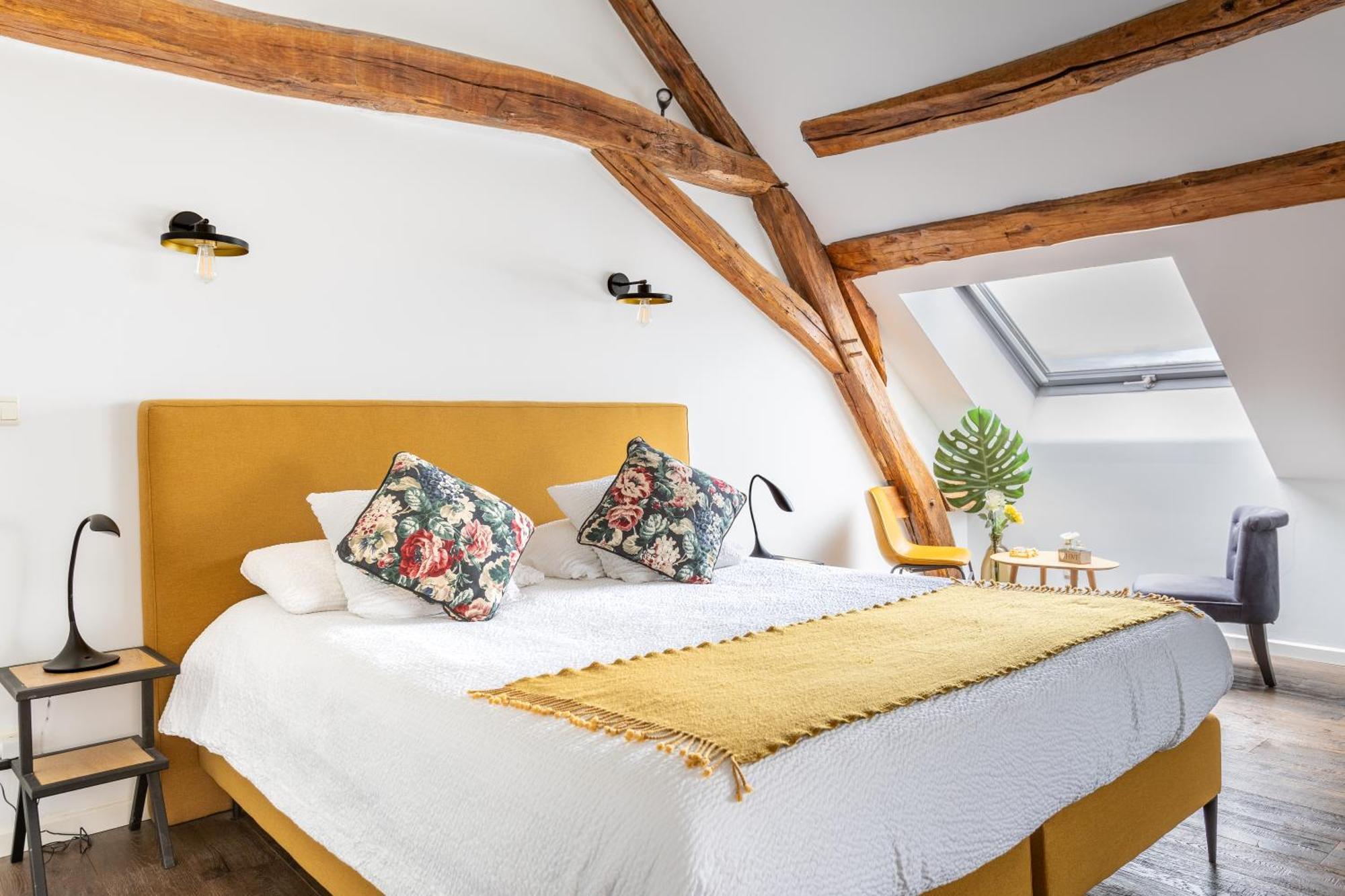 La Maison De Souhey ภายนอก รูปภาพ