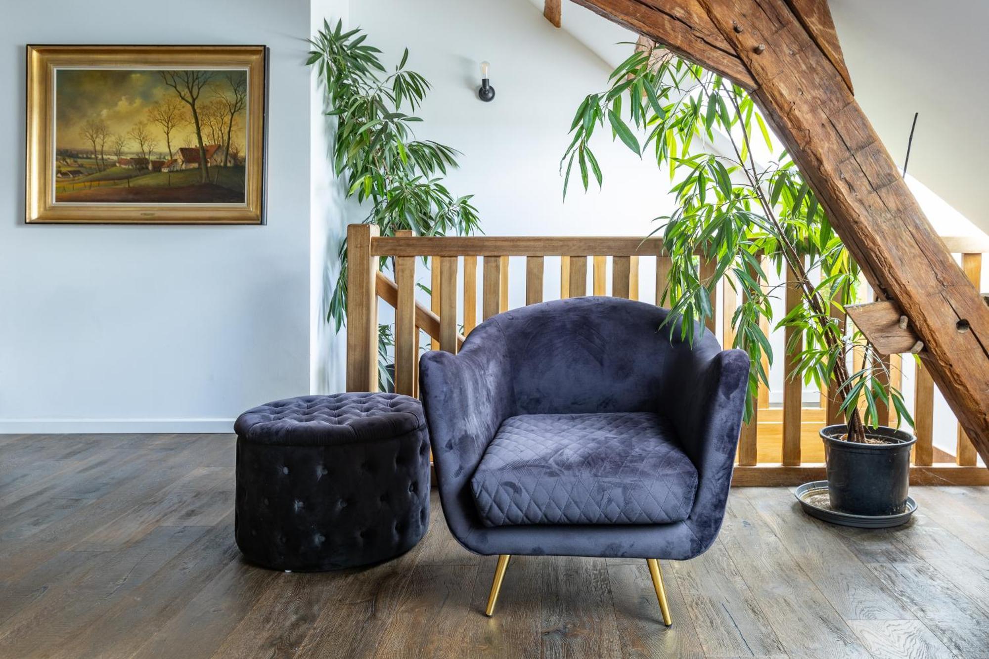 La Maison De Souhey ภายนอก รูปภาพ