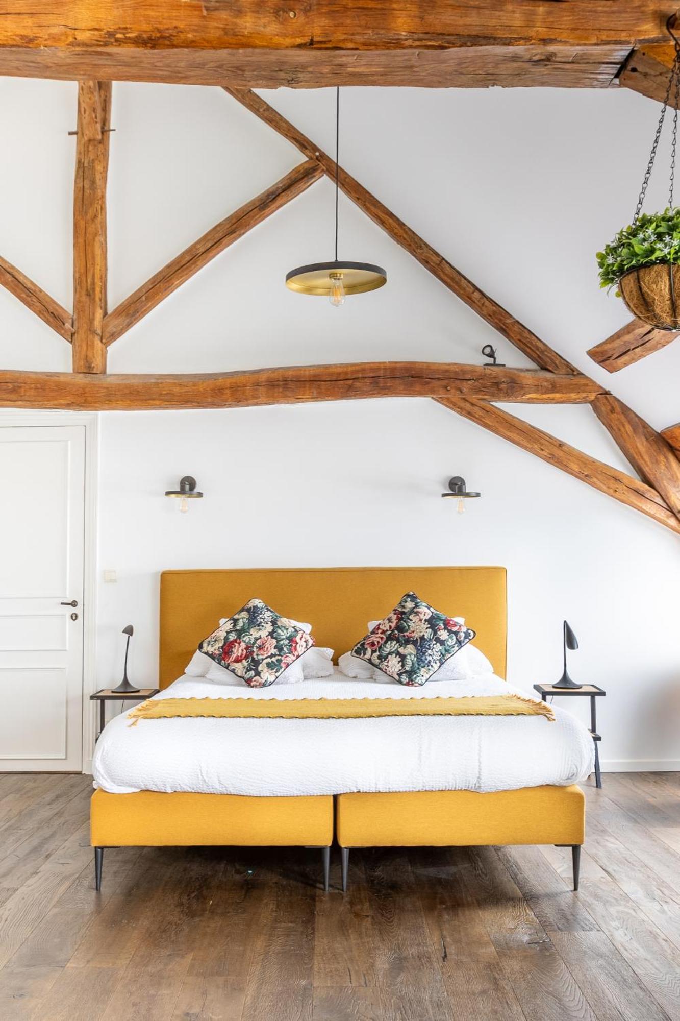 La Maison De Souhey ภายนอก รูปภาพ